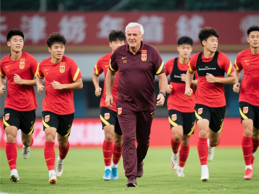 在试图借鉴