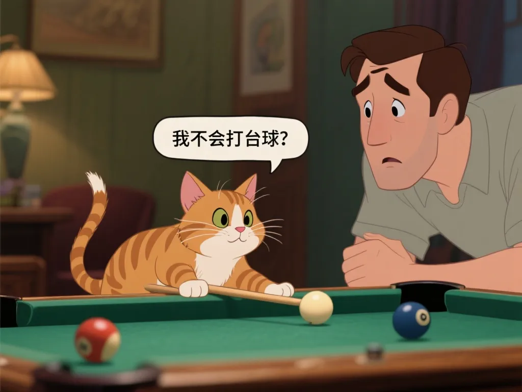 在快速变化