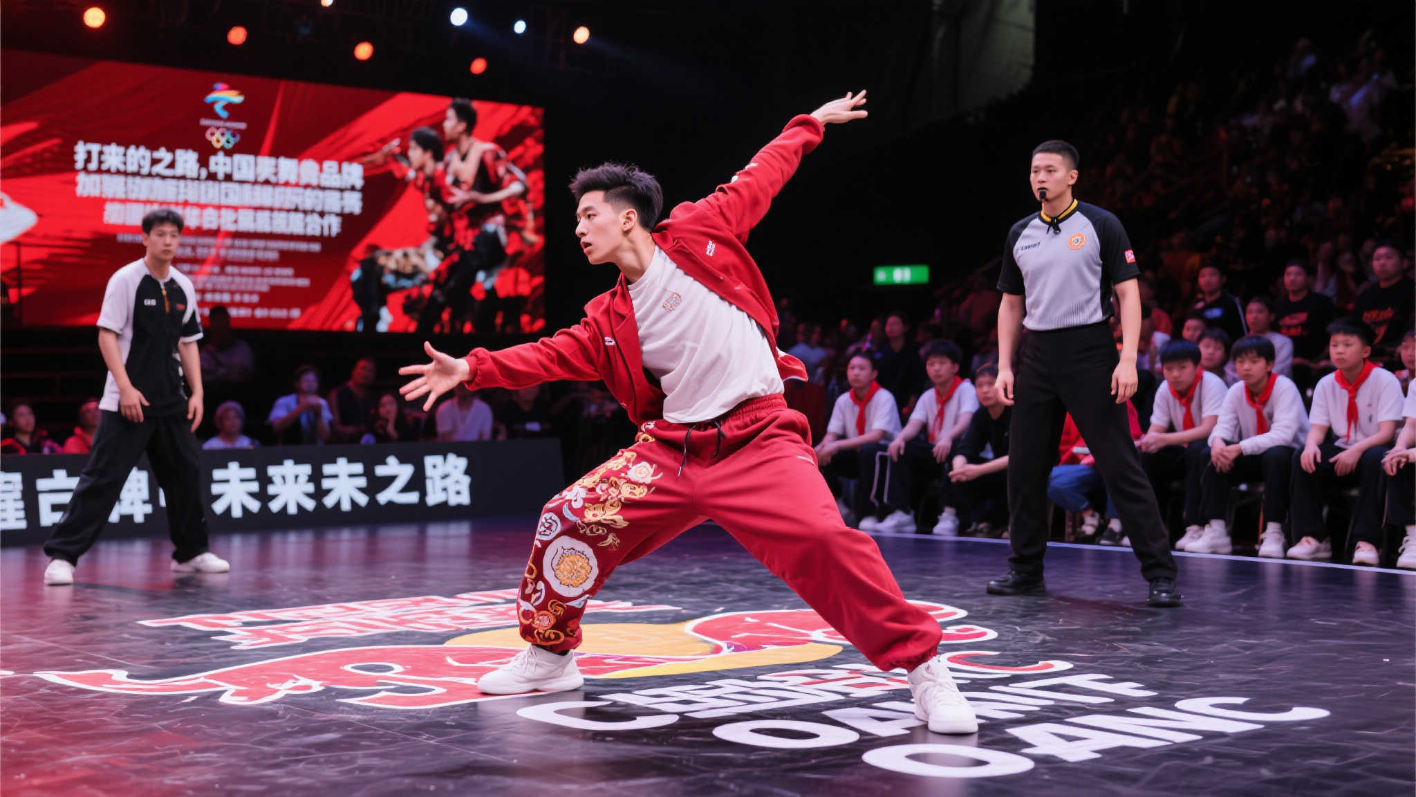 隐藏着怎样