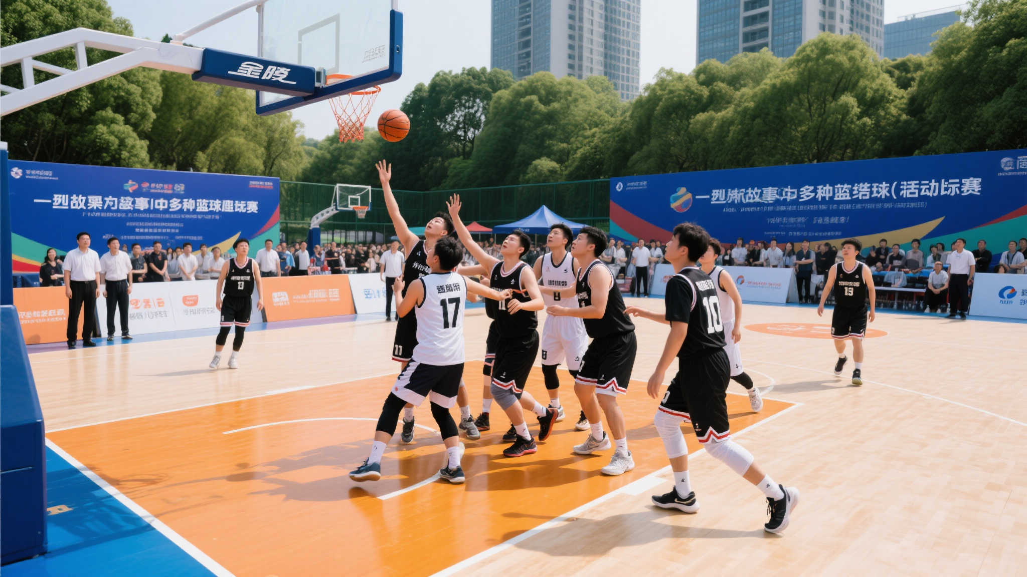 间以卓越的