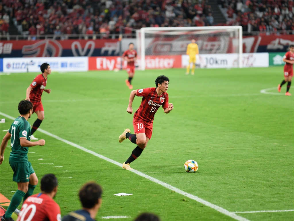 内马尔的天