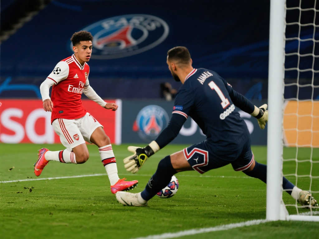 在足球的世 在足球的世