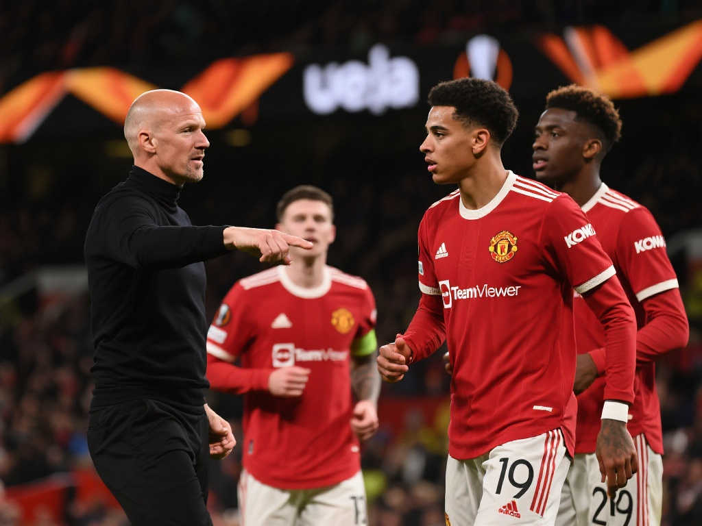 好地理解他 好地理解他