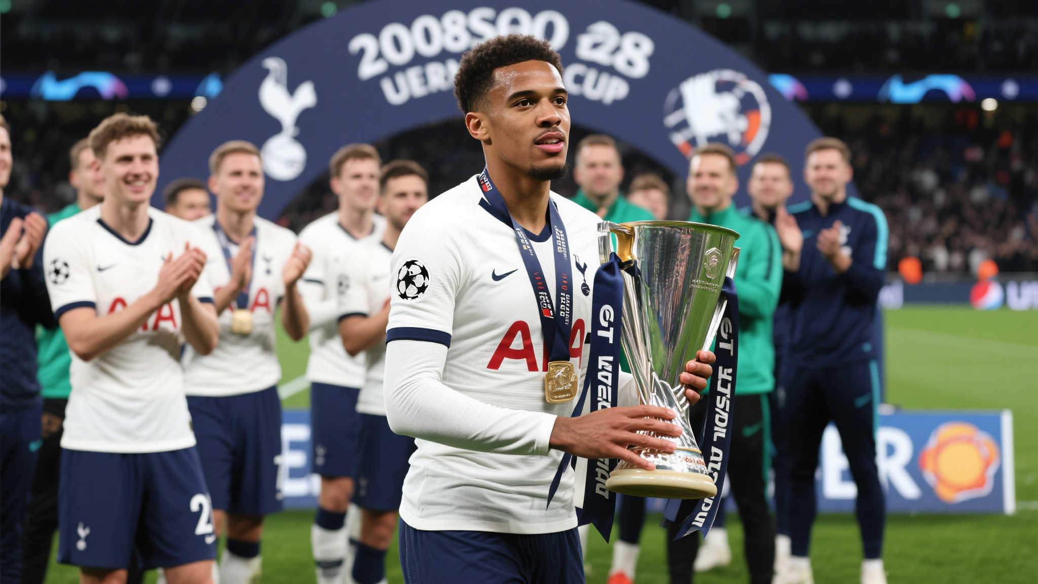 大的壓力 大的壓力