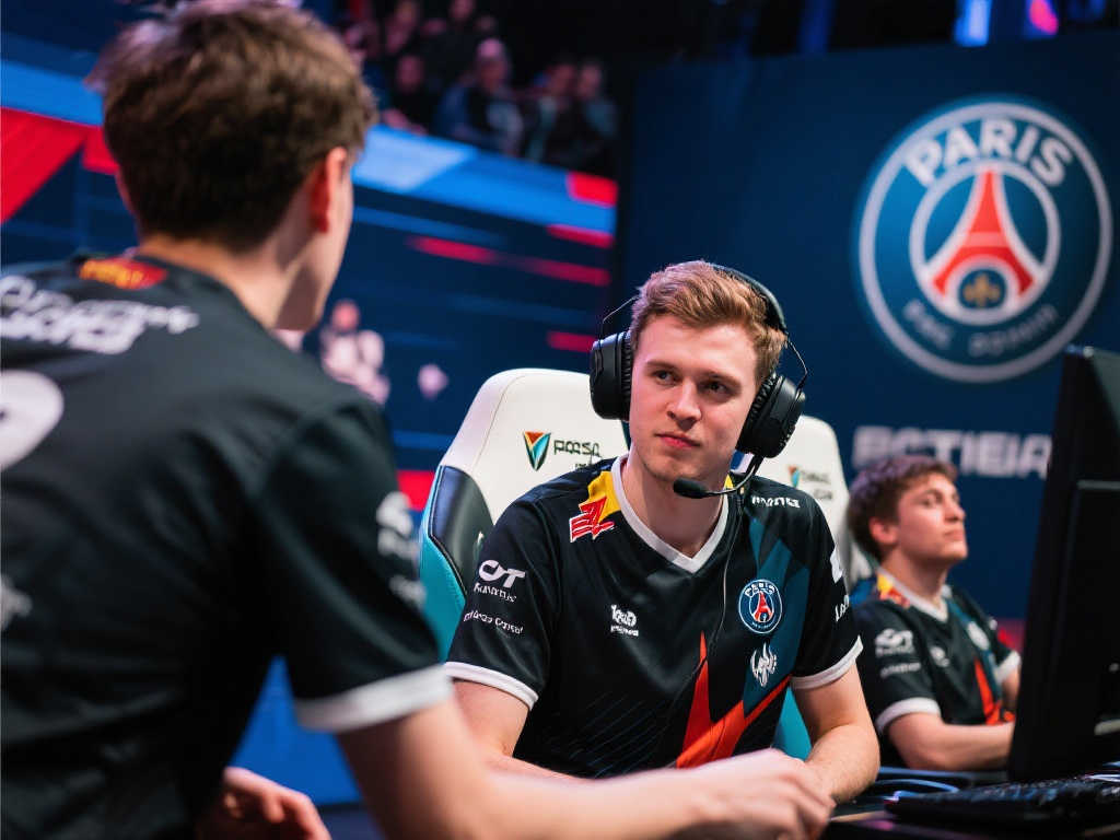 他的視野和 他的視野和