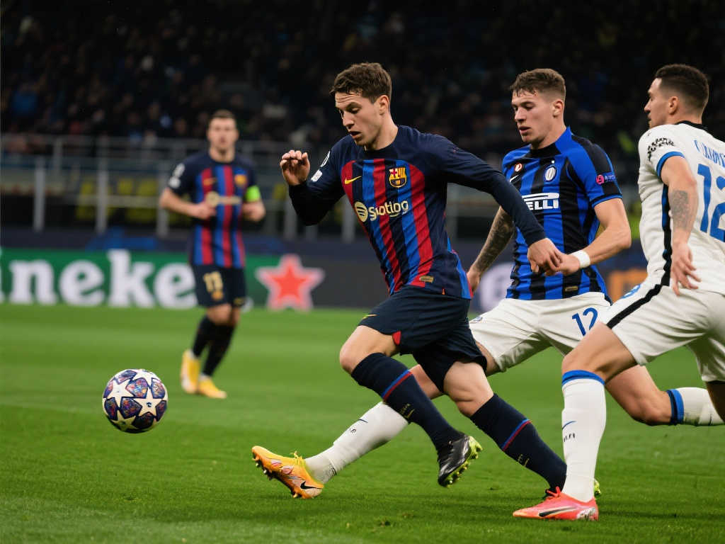 的传统强队 的传统强队